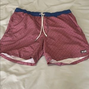 Southern Marsh Mens Swim Trunk